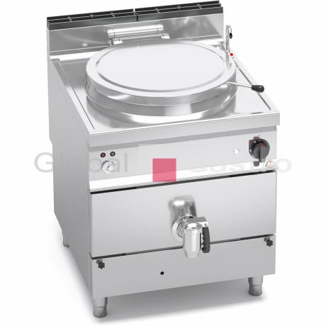 Dvouplášťový kotel Bertos G9P15I | Bertos 7099080A