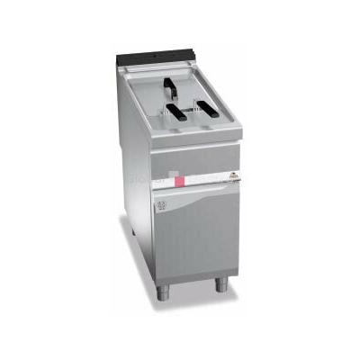 Elektrická fritéza Bertos E9F18 4M | Bertos 7099144