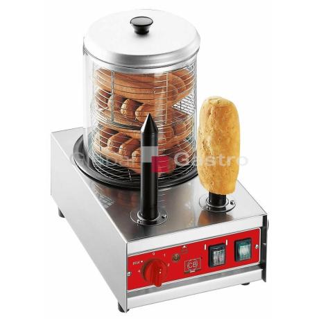 Hot Dog CB 2P | CB 7100151