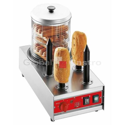 Hot Dog CB 4P | CB 117100152