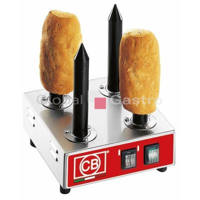 CB 7100172 | Hot Dog CB TP4