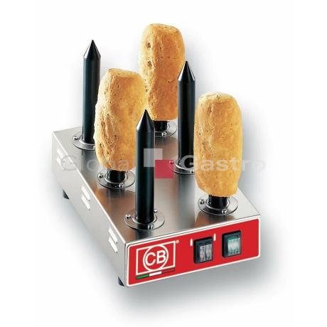 Hot Dog CB TP6 | CB 7100173