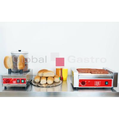 Hot Dog CB 2P | CB 7100151
