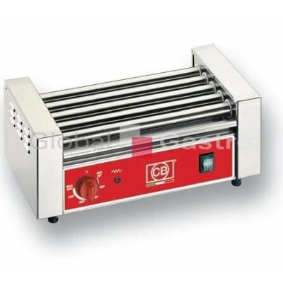 Opékač CB W12/5T | CB 7100178