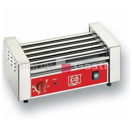 Opékač CB W12/5T | CB 7100178