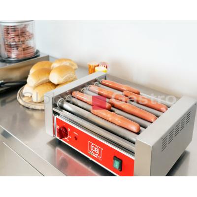 Opékač CB W12/5T | CB 7100178