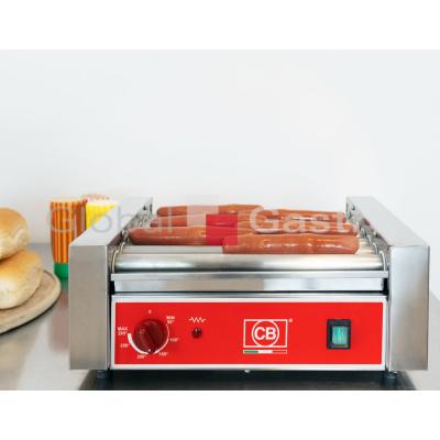 Opékač CB W12/5T | CB 7100178