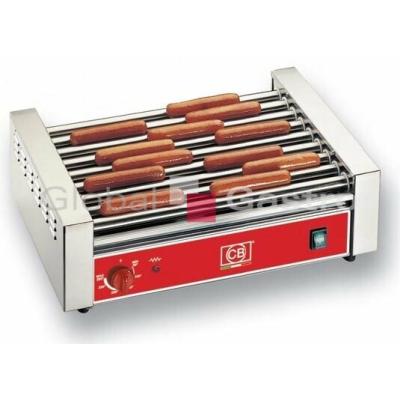 Opékač CB W 32/9T | CB 7100190