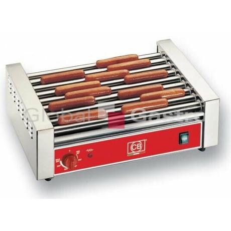 Opékač CB W 32/9T | CB 7100190