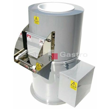 Škrabka na brambory ŠKBZ 20 Lak | OEM 7110095