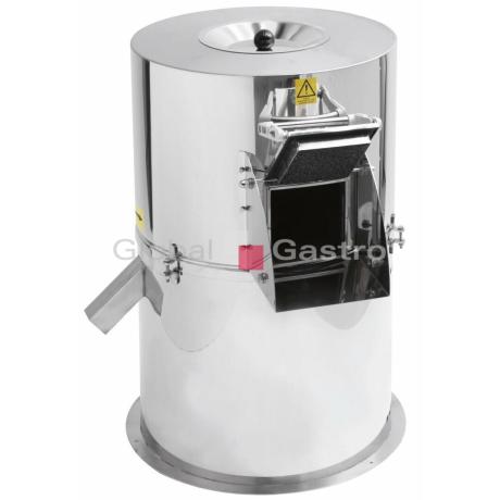 Škrabka na brambory ŠKBZ 40 Nerez | OEM 7110096