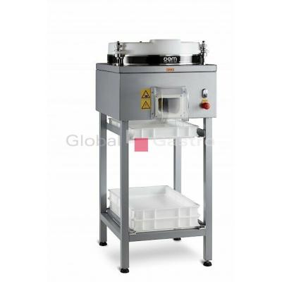 Vykulovačka těsta OEM AS/T s víkem | OEM ALI 7110180