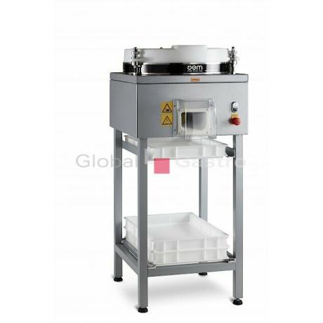 Vykulovačka těsta OEM AS/T s víkem | OEM   ALI 7110180