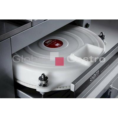 Vykulovačka těsta OEM AS/T s víkem | OEM   ALI 7110180