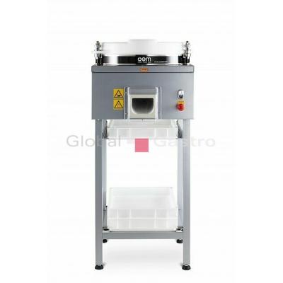 Vykulovačka těsta OEM AS/T s víkem | OEM ALI 7110180