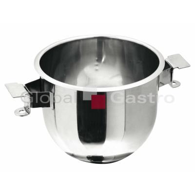 Kotlík 10 litrů s nástavci, redukce 10/200 | SPAR 7110510