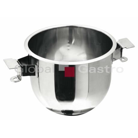 Kotlík 10 litrů s nástavci, redukce 10/200 | SPAR 7110510