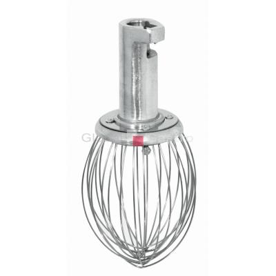 Kotlík 10 litrů s nástavci, redukce 10/200 | SPAR 7110510