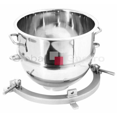 SPAR 7110514 | Kotlík 20 l na robot SP 50