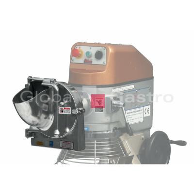 Krouhač s plátkovačem a strouhací set Spar | SPAR 7110532