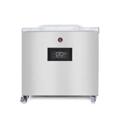 Vakuová balička - komora SE-806CC, Sammic, 400V/1500W, 757x960x(H)998mm | 1140681