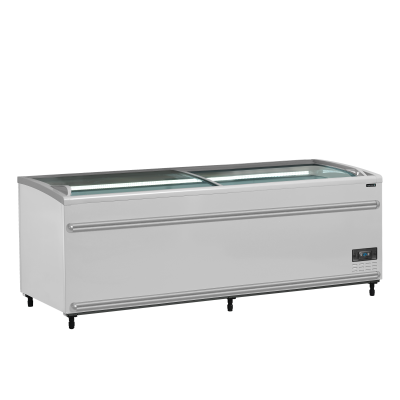 Mrazicí / chladicí ostrov SFI210-CF VS | TEFCOLD 41060