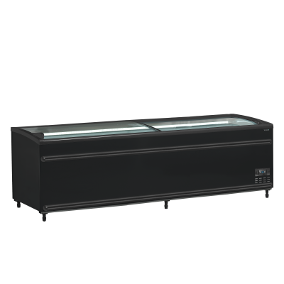 TEFCOLD 41064 | SFI250B-CF VS Mrazicí / chladicí ostrovy vhodné pro supermarkety a prodejny potravin | Serrco by