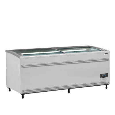 Mrazicí ostrov SFI 185 F VS | TEFCOLD 44259