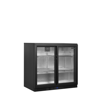 TEFCOLD 45474 | BA26S Vysoce kvalitní minibar s nízkou spotřebou energie | Serrco by