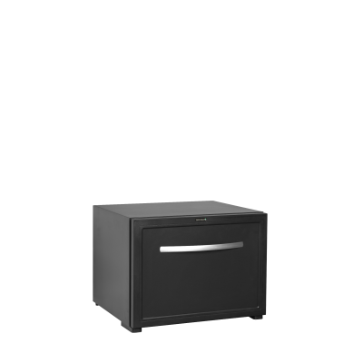 Zásuvkový minibar s plnými dveřmi TD 50 A | TEFCOLD 45548