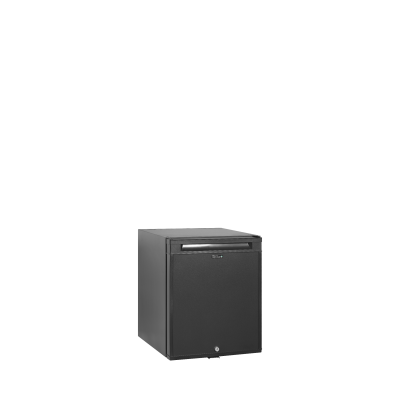 Minibar s plnými dveřmi TM 35 C | TEFCOLD 46356