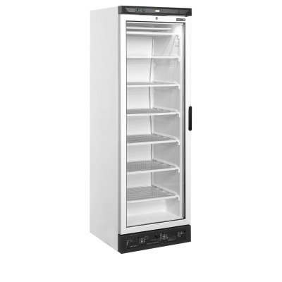 Mrazicí skříň, levé křídlové dveře UFFS371G L/H | TEFCOLD | 46988