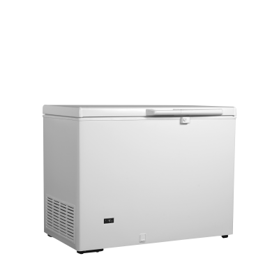 TEFCOLD 48248 | EBC 35 Spolehlivá pultová chladnička s nízkou spotřebou energie | Serrco by