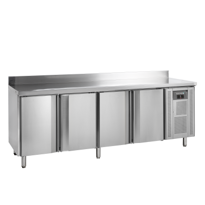 Chladicí stůl GN1/1 CK 7410X1SP | TEFCOLD 54296