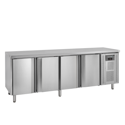 Chladicí stůl GN1/1 CK 7410X1 | TEFCOLD 54297