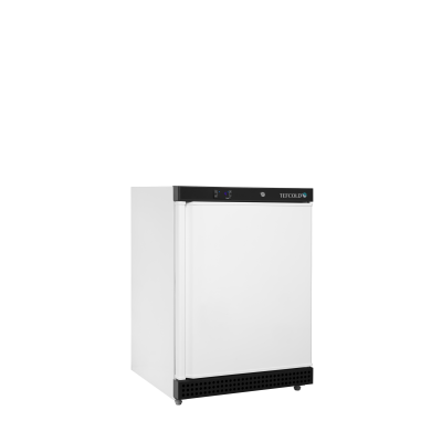 TEFCOLD 54853 | UR 200 W1 Úsporná chladicí skříň, bílá | Serrco by