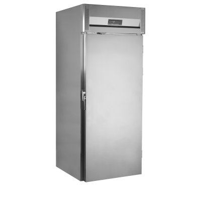 Chladicí skříň plné dveře RIC 880X1 | TEFCOLD 55336