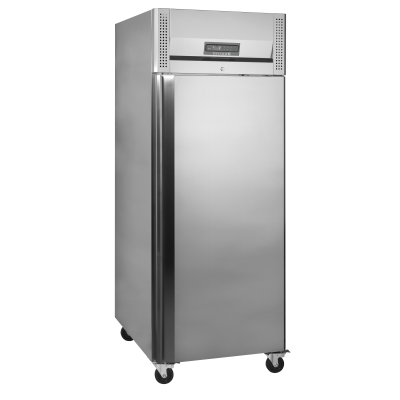 Mrazicí skříň plné dveře BF850I | TEFCOLD 67796