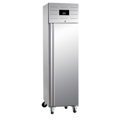 Mrazicí skříň plné dveře GUF50 | G-Line by TEFCOLD 68898