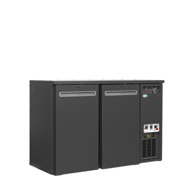 Premiový chladicí minibar do baru SCL-22MU+ | Serrco by TEFCOLD 68920