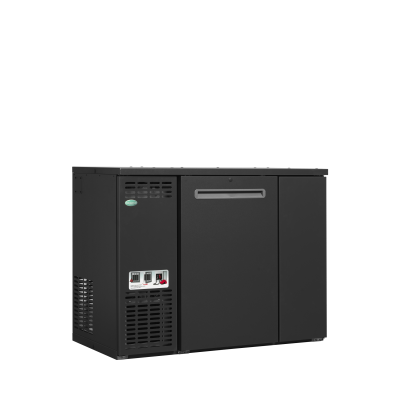 Premiový chladicí KEG minibar, kompresor vlevo SFK-6EL+ | Serrco by TEFCOLD 69075