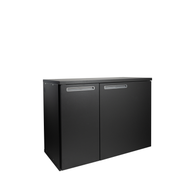 Premiový chladicí KEG minibar SKB-3.1 | Serrco by TEFCOLD 69272
