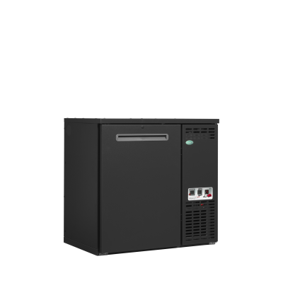 TEFCOLD 69278 | SFK-4E+ Špičkový chladicí box na sudy pro vytížené bary | Serrco by