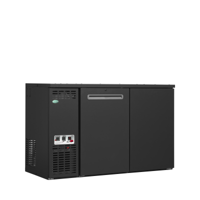 Premiový KEG minibar, kompresor vlevo SFK-8EL+ | Serrco by TEFCOLD 69282