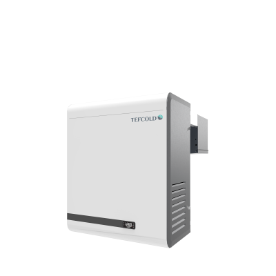 TEFCOLD 68320 | WRA-L18-1 Mrazicí bloková jednotka pro teploty -25°C až -10°C | Serrco by