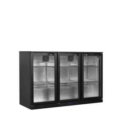 TEFCOLD 45472 | BA31H Vysoce kvalitní minibar s nízkou spotřebou energie | Serrco by