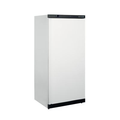 Mrazicí skříň plné dveře, bílá UF 550 | TEFCOLD | 34070