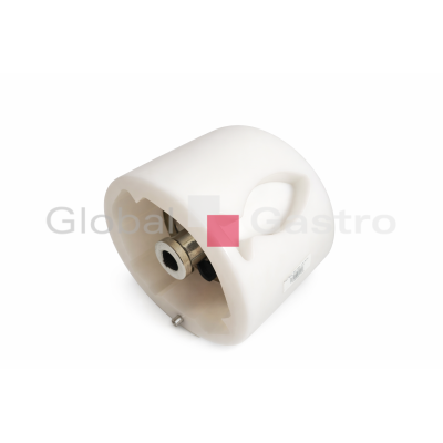 Forma pro hamburger RYBA 120mm | La Minerva 5410260