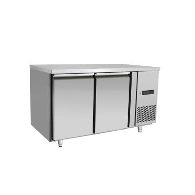 ARKTIC 238134 | Mrazicí pult, 2 dveře, Arktic, Profi Line, 215L