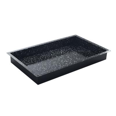 Plech CONVECTOMAT CLASSIC GN 2/1 GSS | HENDI 890158